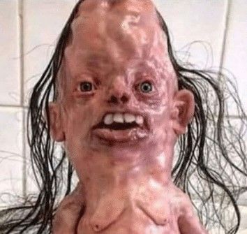 Homunculus frontal 2
