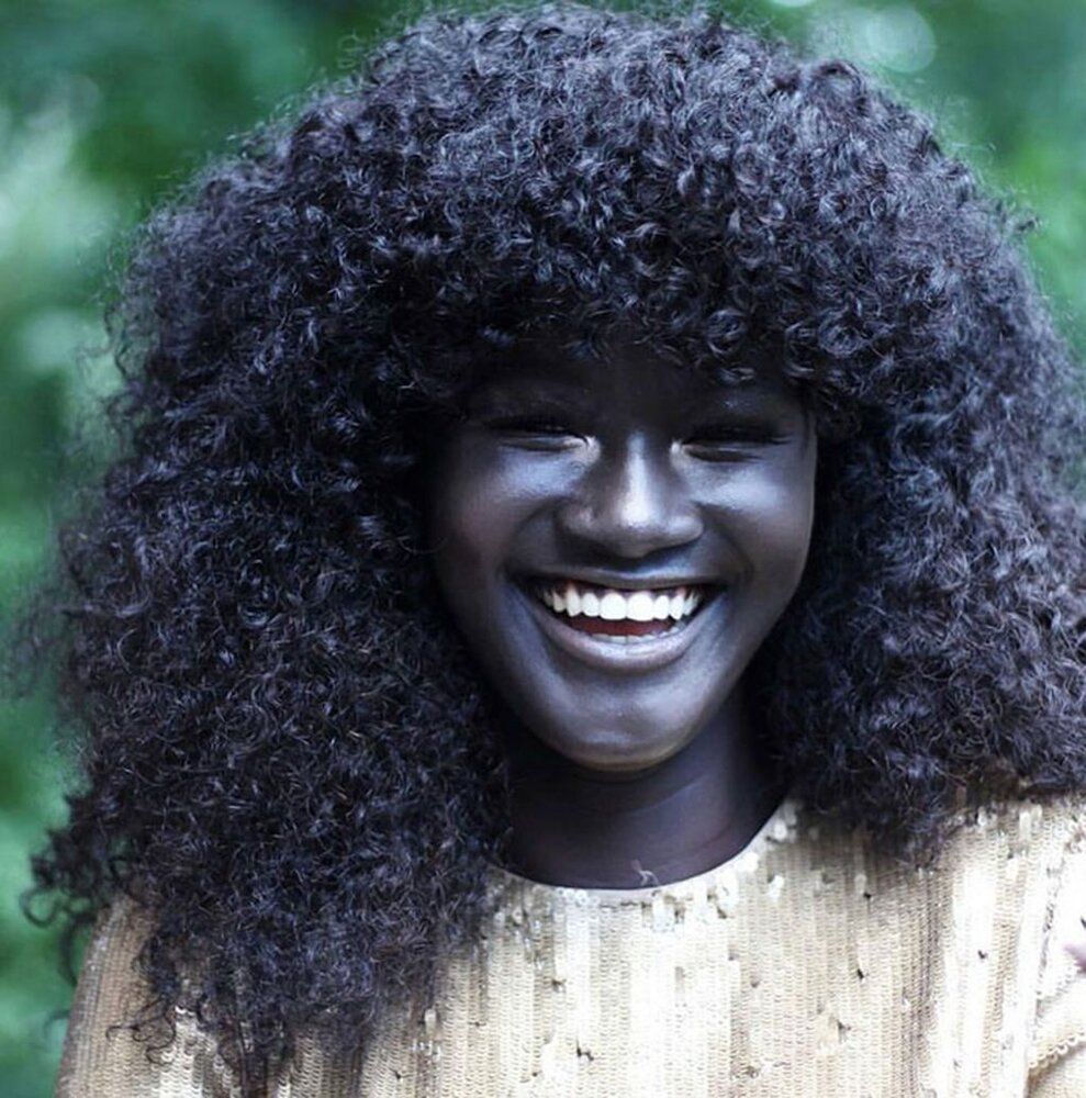 Melanin goddess khoudia diop2