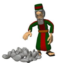 Stone