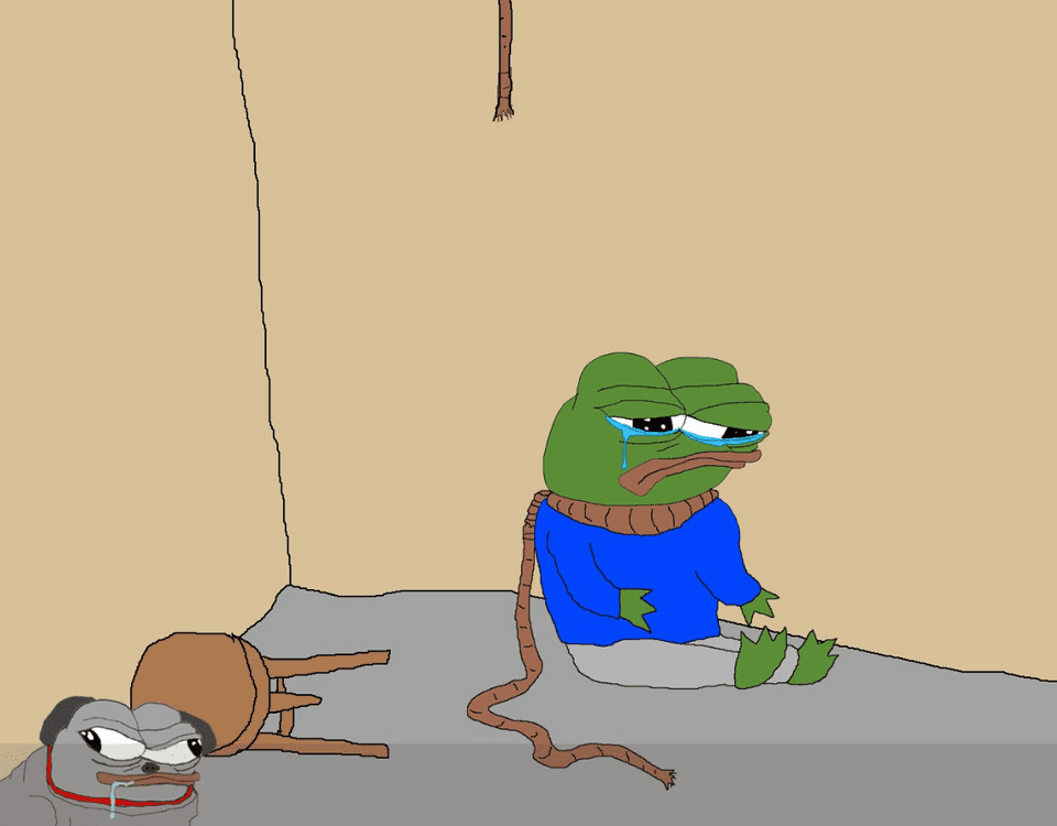 Suicide fail