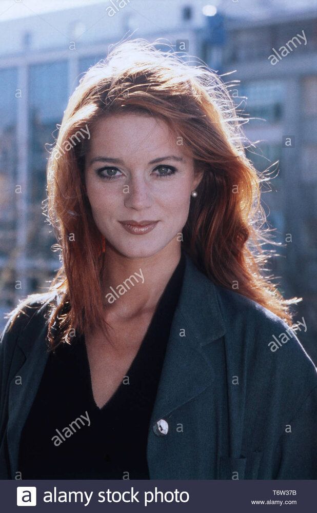 Esther schweins deutsche plant deutschland 1997 die deutsche schauspielerin esther schweins gr
