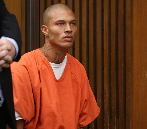 Nrm 1419515604 slecht nieuws voor liefhebbers van de hete crimineel jeremy meeks