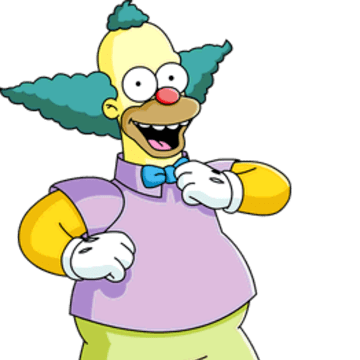 Tapped Out Unlock Krusty