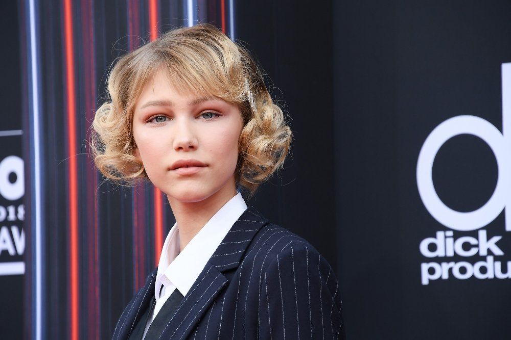 Grace vanderwaal 2
