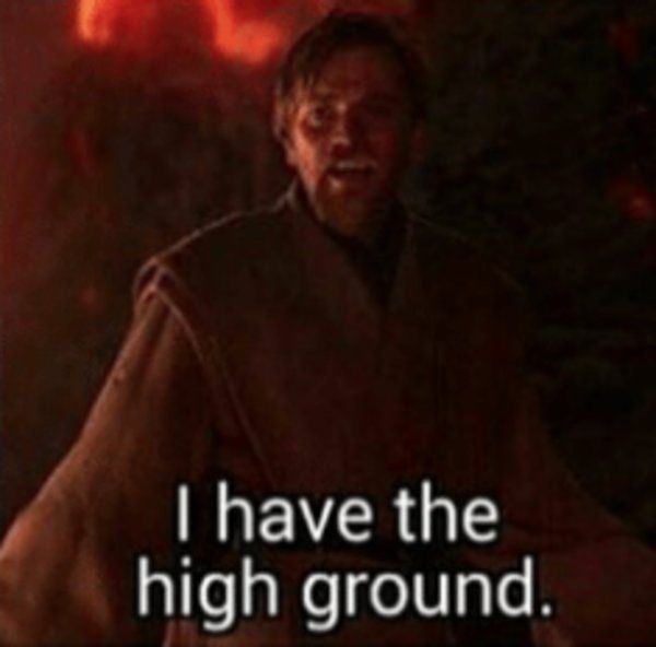 Highground
