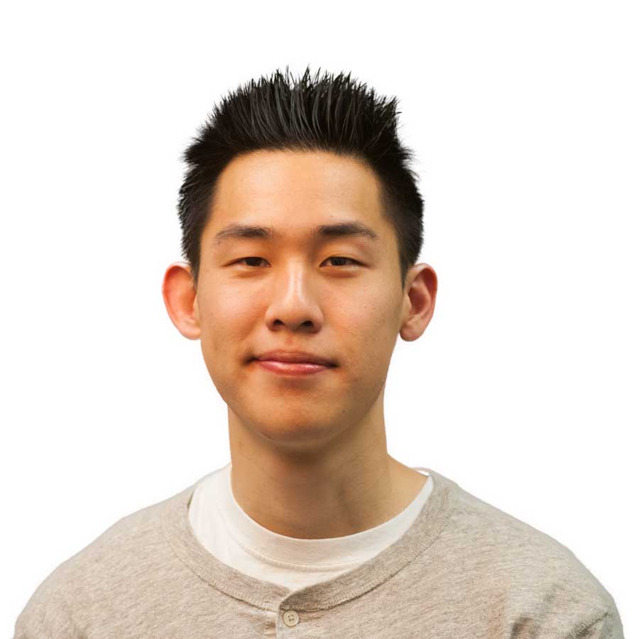 Henry Cao Web