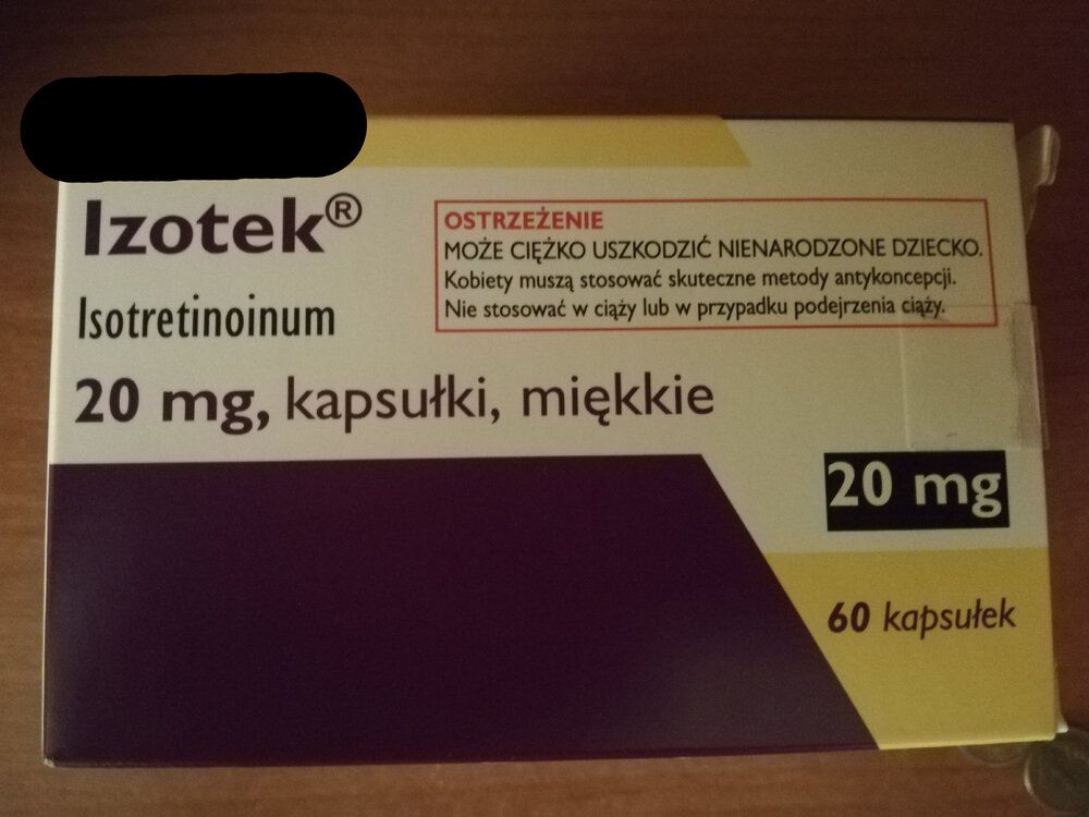 Accutane