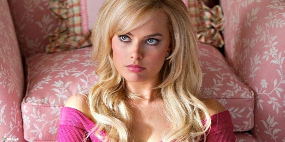 Margot Robbie 