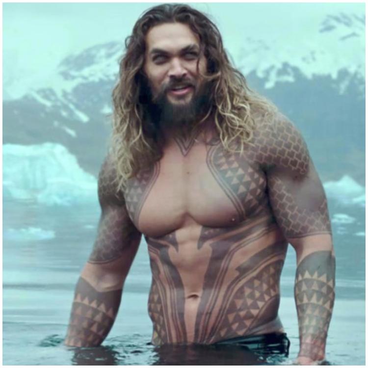 Aquaman 2