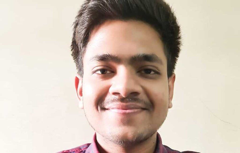 Indian boy 1574454207259