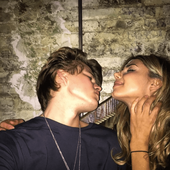 Jordanbarrett sahararay