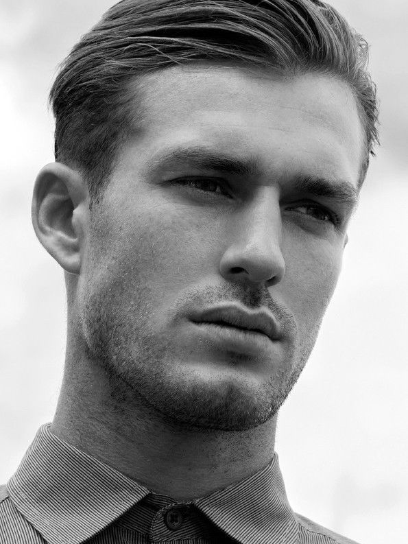 White chad