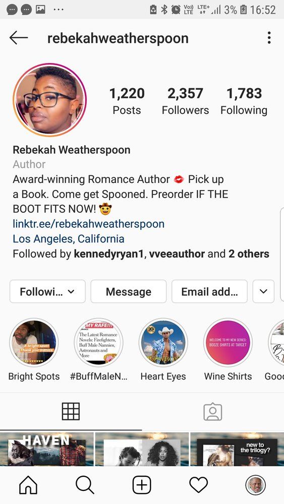 Screenshot 20200522 165235 Instagram