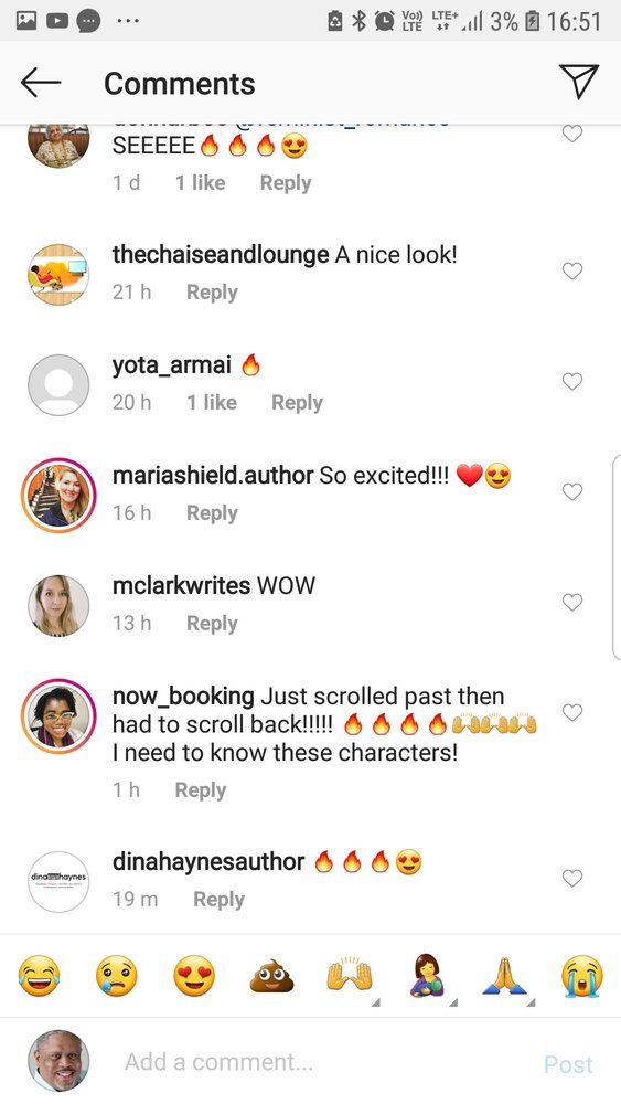 Screenshot 20200522 165153 Instagram