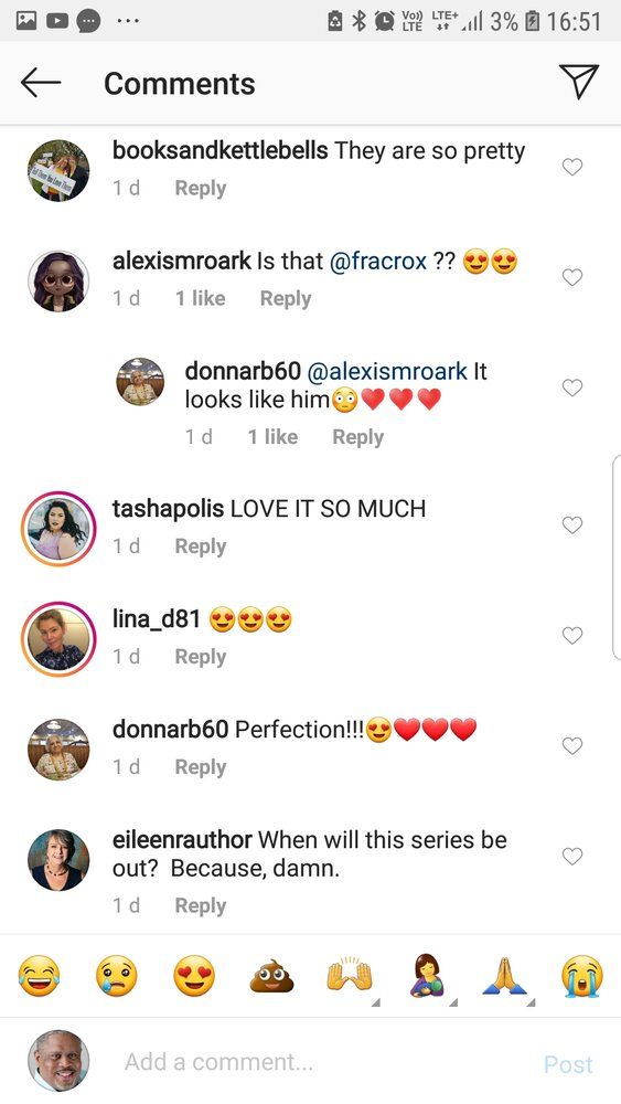 Screenshot 20200522 165157 Instagram