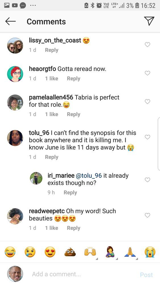 Screenshot 20200522 165205 Instagram