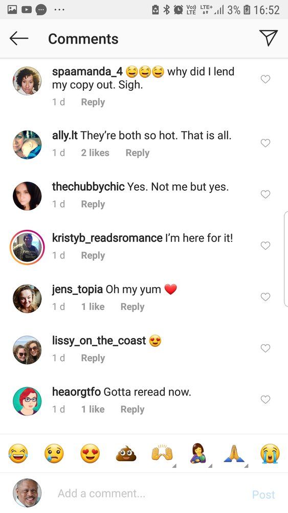Screenshot 20200522 165211 Instagram