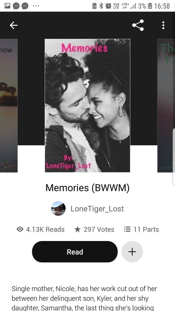 Screenshot 20200522 165838 Wattpad