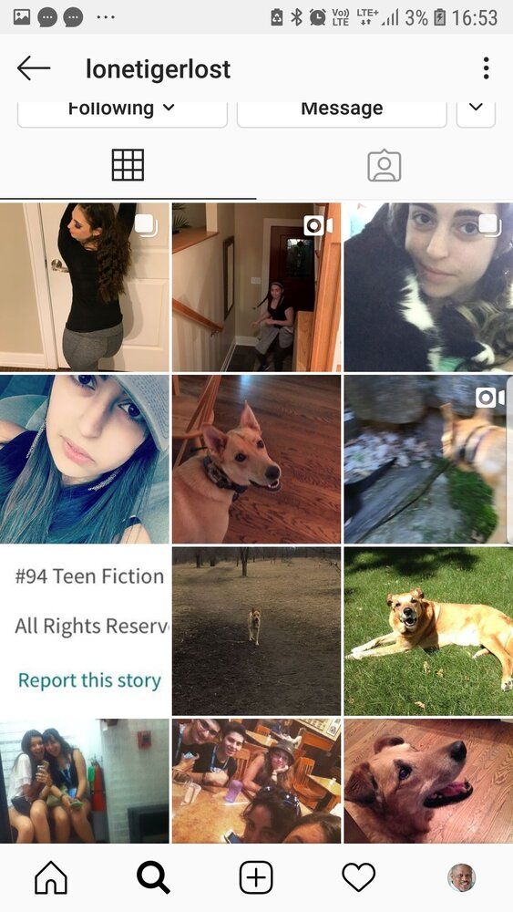 Screenshot 20200522 165353 Instagram