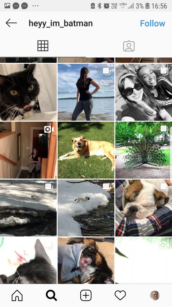 Screenshot 20200522 165609 Instagram