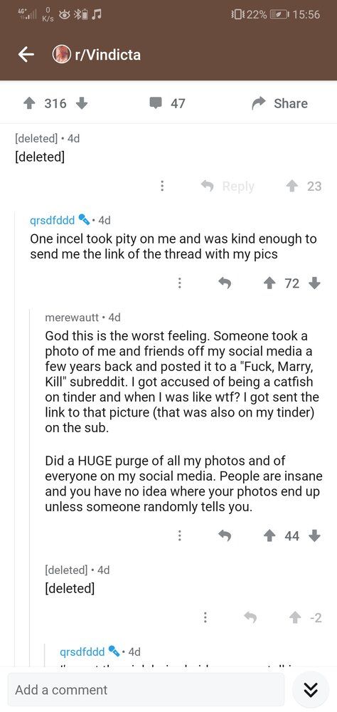 Screenshot 20200522 155603 comredditfrontpage