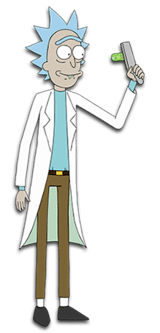 160px Rick Sanchez