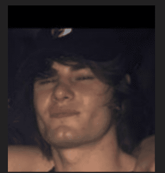 Jeff seid facial structure