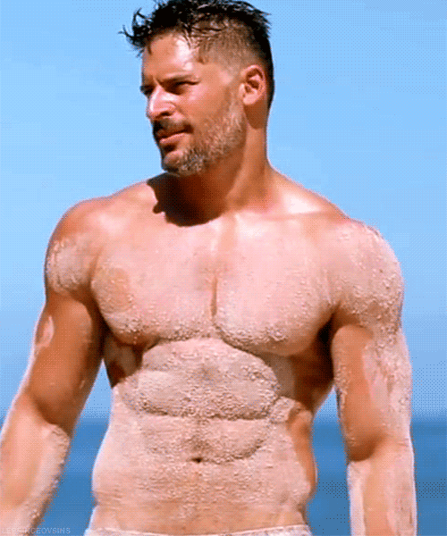 Joe Manganiello 14
