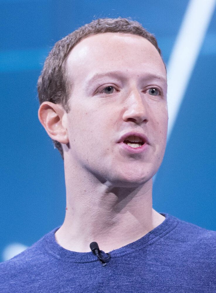 Mark Zuckerberg F8 2018 Keynote cropped 2