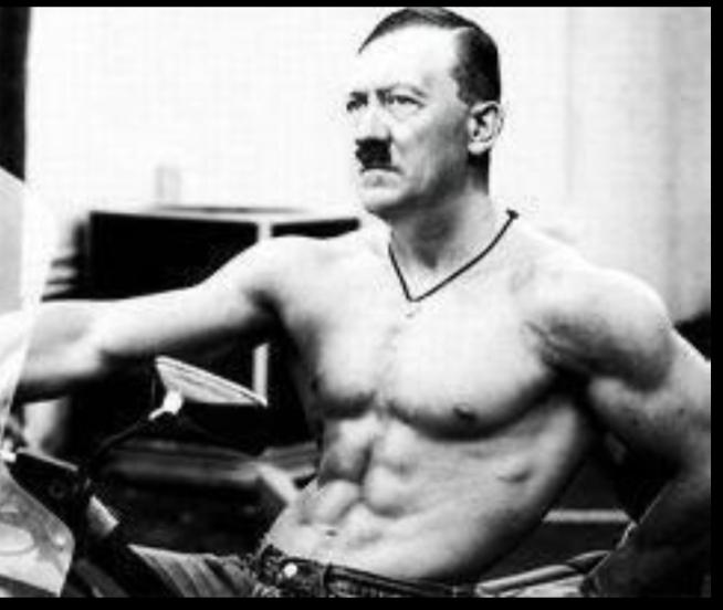 Hitlercel