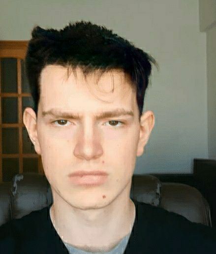 FaceApp 1590196387908