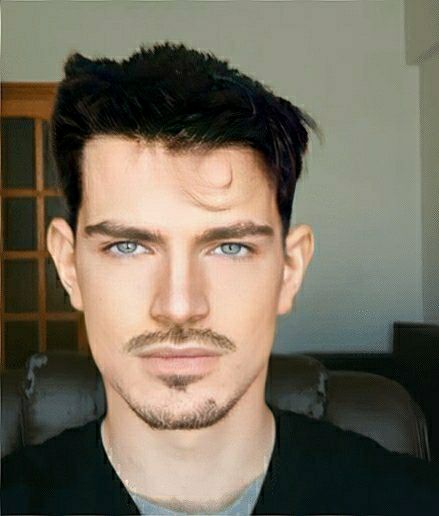 FaceApp 1590196549113