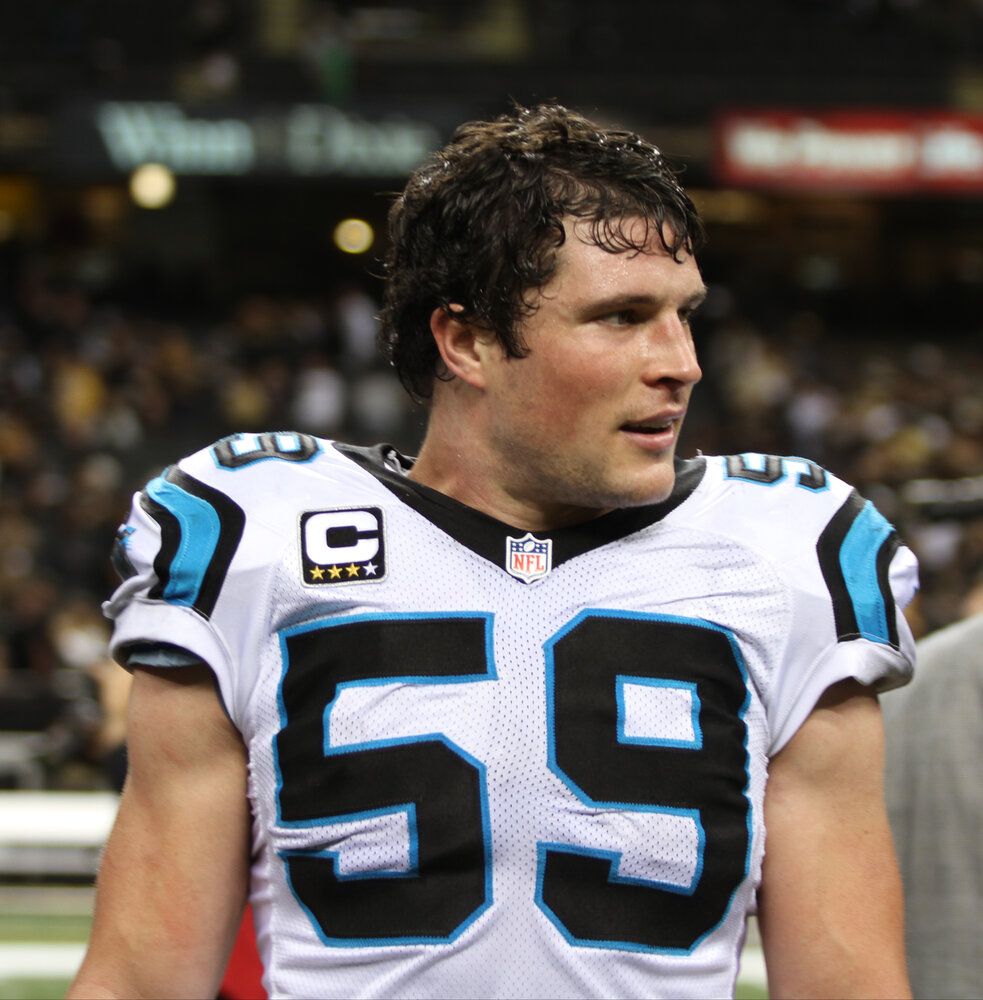 Saints vs Panthers 12615 189