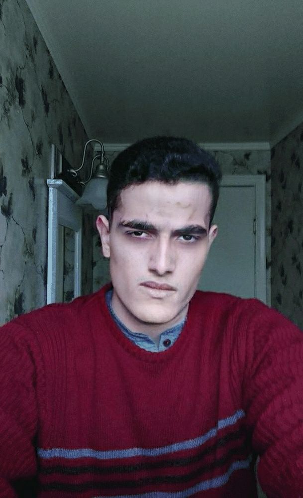 FaceApp 1590208799334