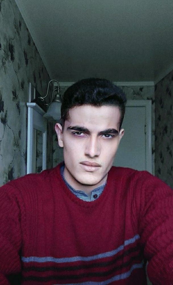 FaceApp 1590208931533