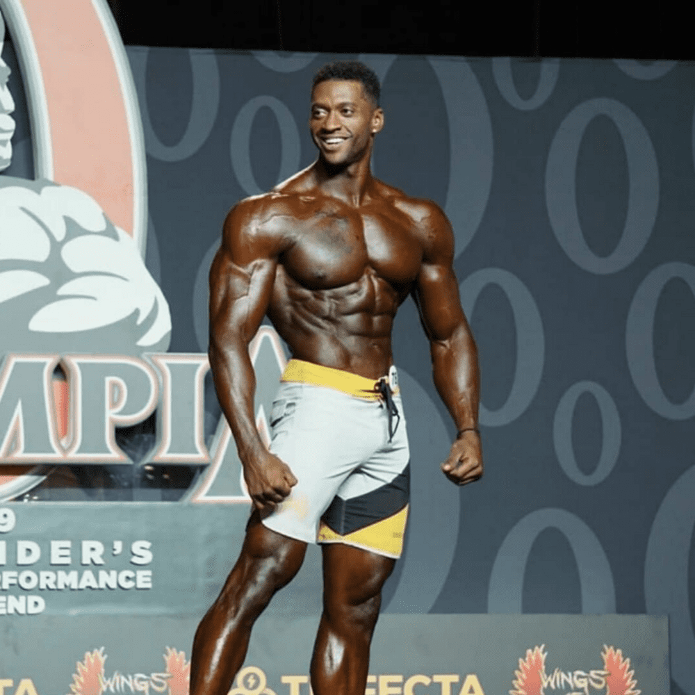 Raymont Edmunds