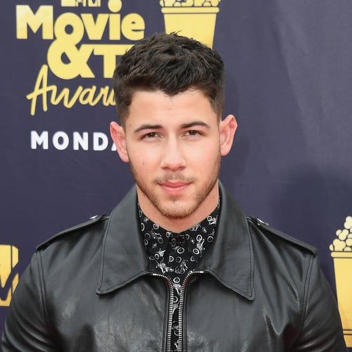 Nick Jonas