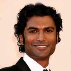 Sendhil ramamurthy