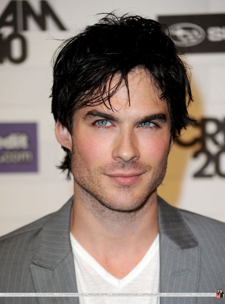 Somerhalder