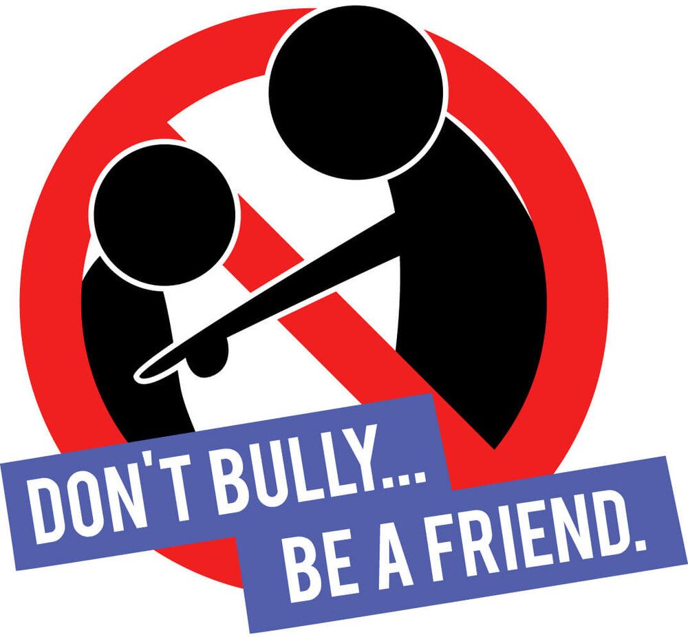 How to stop bullying when you see it 1