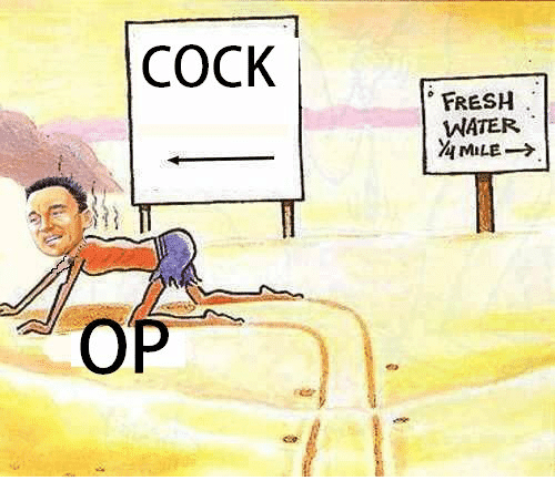 Cock fresh water op 28144434