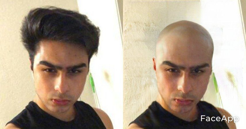 FaceApp 1587064262766