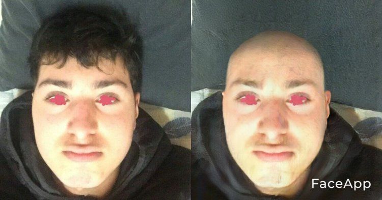 FaceApp 1587541047739