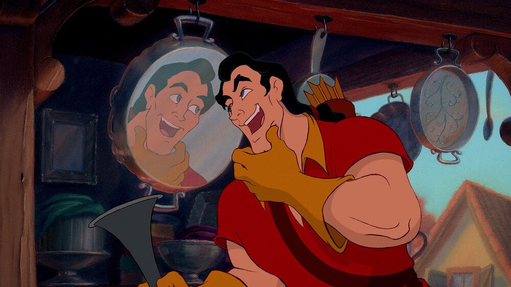 Beauty and the beast disneyscreencapscom 541