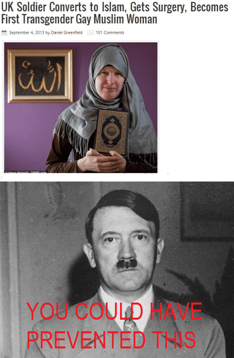 You could have prevented this