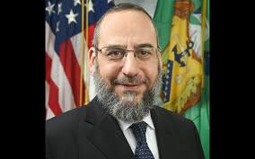 Hasidic Jew appointed to senior slot in a US administration for ...