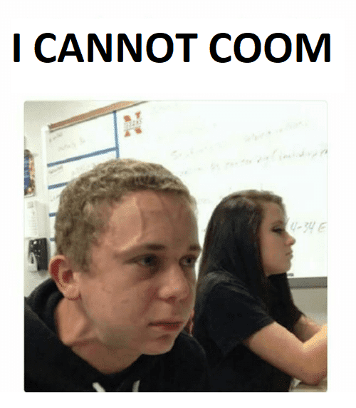 Trying hard not to laugh in a serious situation like 5948028