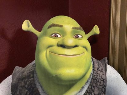 Shreklookinass