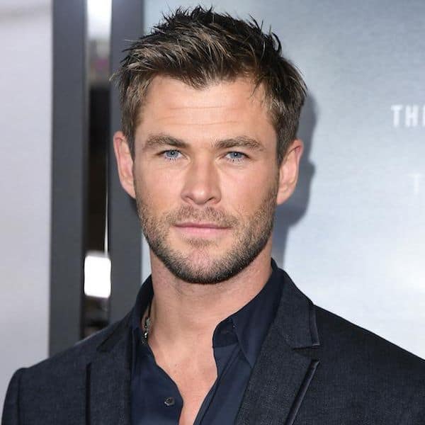 Chris 2