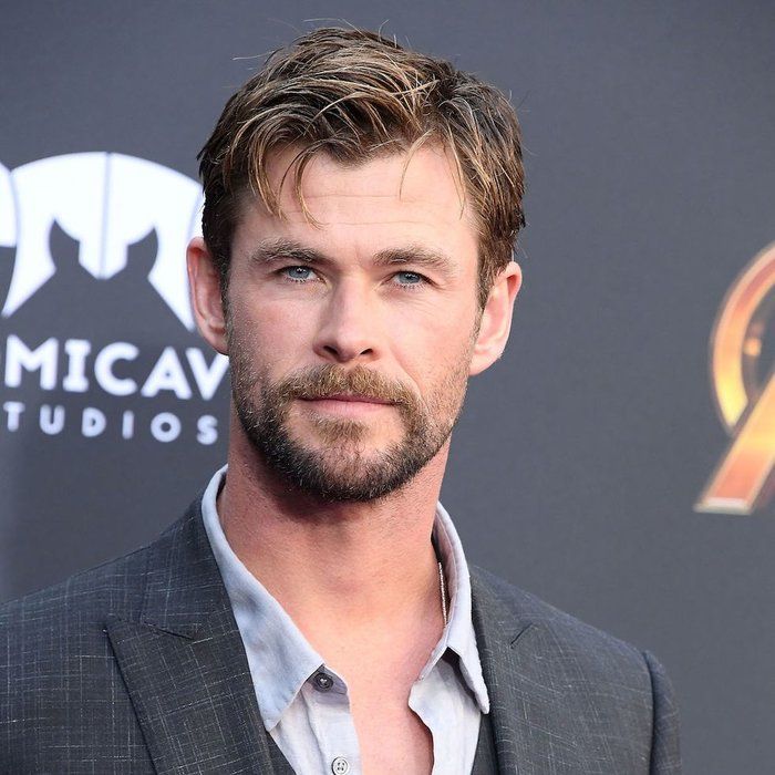 Chris Hemsworth least favourite roles 1